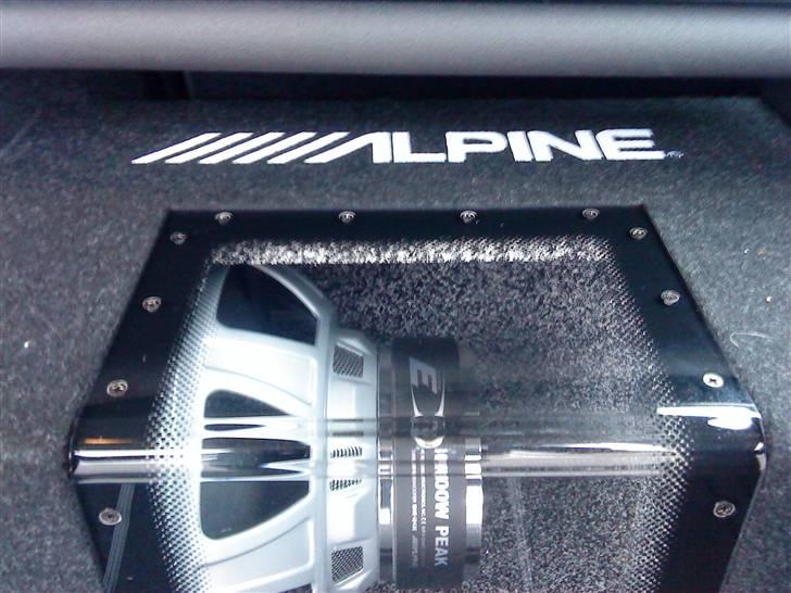 Ford Focus st.car billede 13