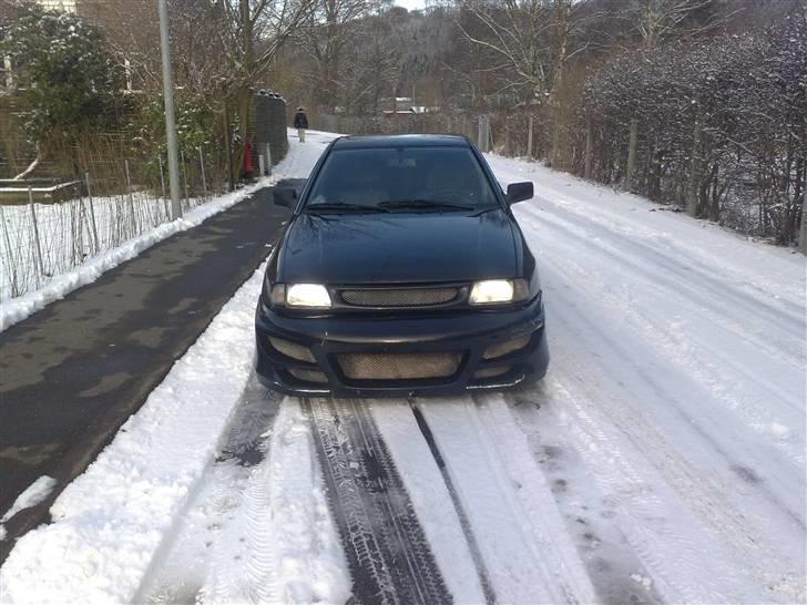 Seat Cordoba 1.8 GLX solgt billede 8