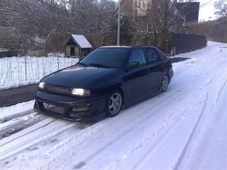 Seat Cordoba 1.8 GLX solgt billede 9