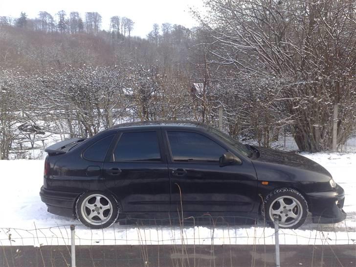 Seat Cordoba 1.8 GLX solgt billede 11