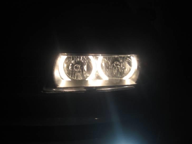 Seat Toledo billede 10