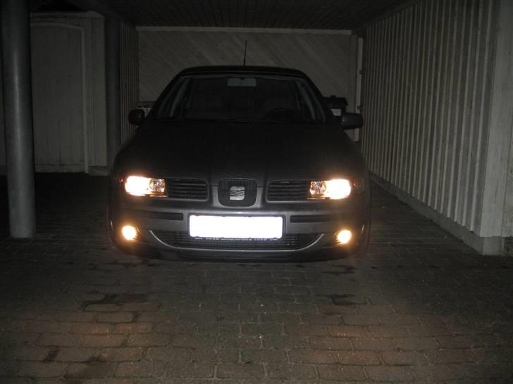 Seat Toledo billede 11