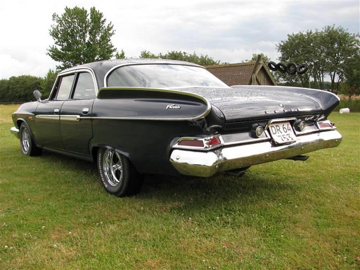 Dodge dart phoenix billede 1