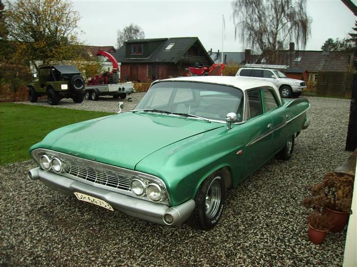 Dodge dart phoenix billede 2