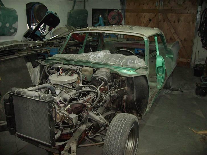 Dodge dart phoenix billede 4