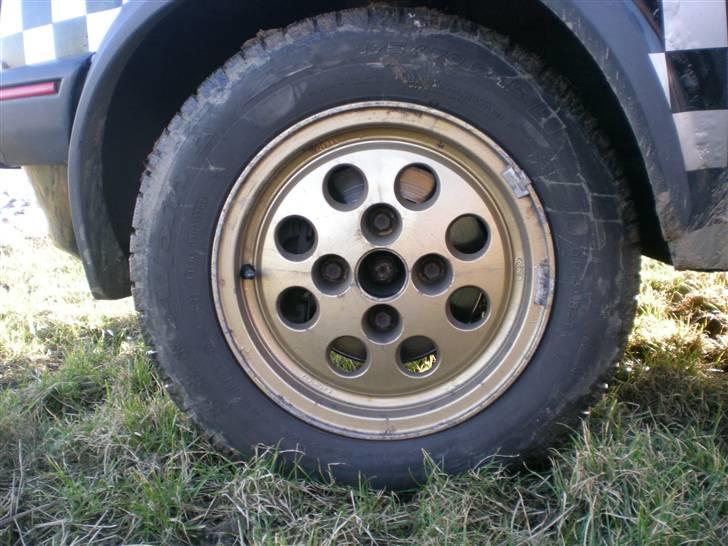 Ford fiesta XR2 billede 6