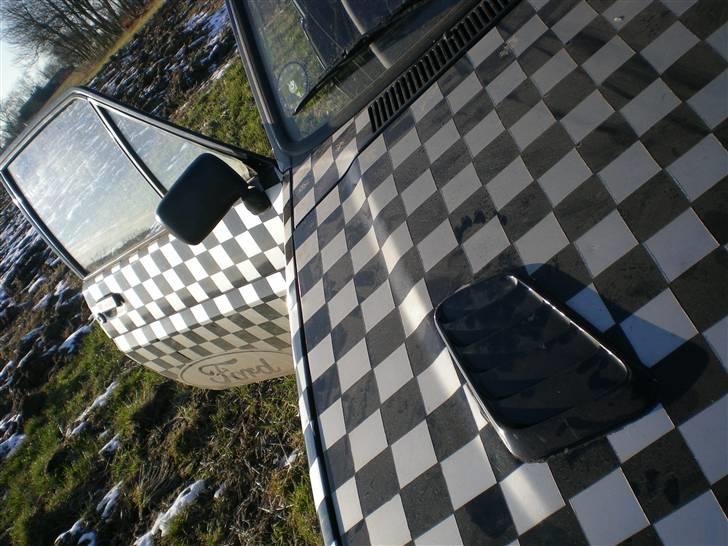 Ford fiesta XR2 billede 9