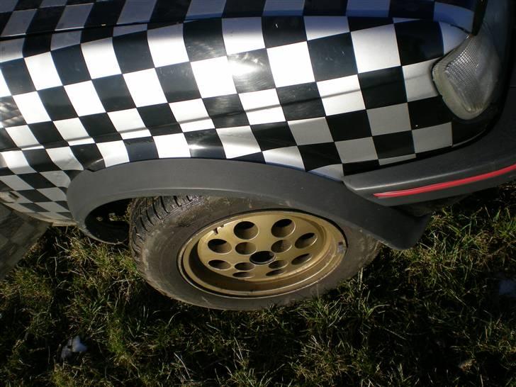 Ford fiesta XR2 billede 10