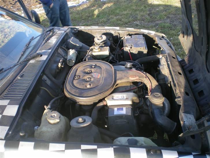 Ford fiesta XR2 billede 14