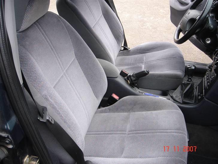 Ford mondeo 2,5 V6 24v billede 4