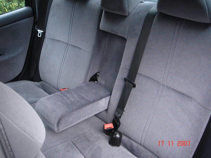 Ford mondeo 2,5 V6 24v billede 5