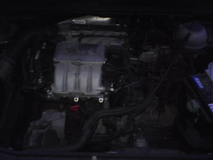 VW Vento CL 100 Solgt billede 2