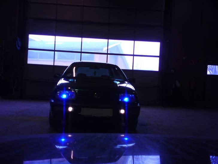 VW Vento CL 100 Solgt billede 7