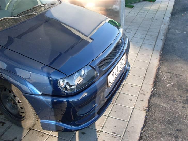 Citroën Saxo 1,6 VTS  billede 17