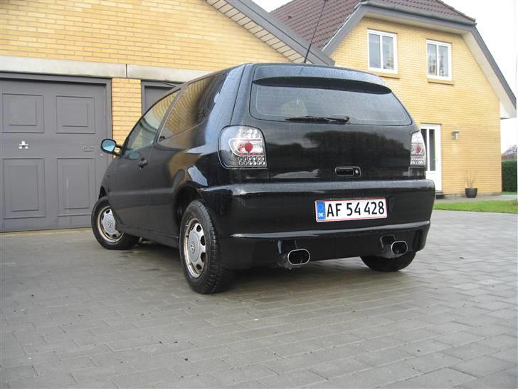 VW Polo 6n Solgt! billede 1