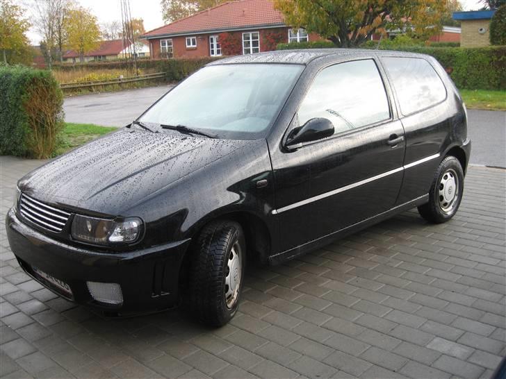 VW Polo 6n Solgt! billede 2