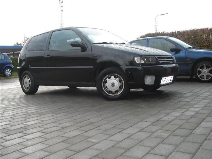 VW Polo 6n Solgt! billede 3