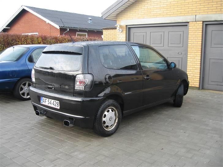 VW Polo 6n Solgt! billede 4