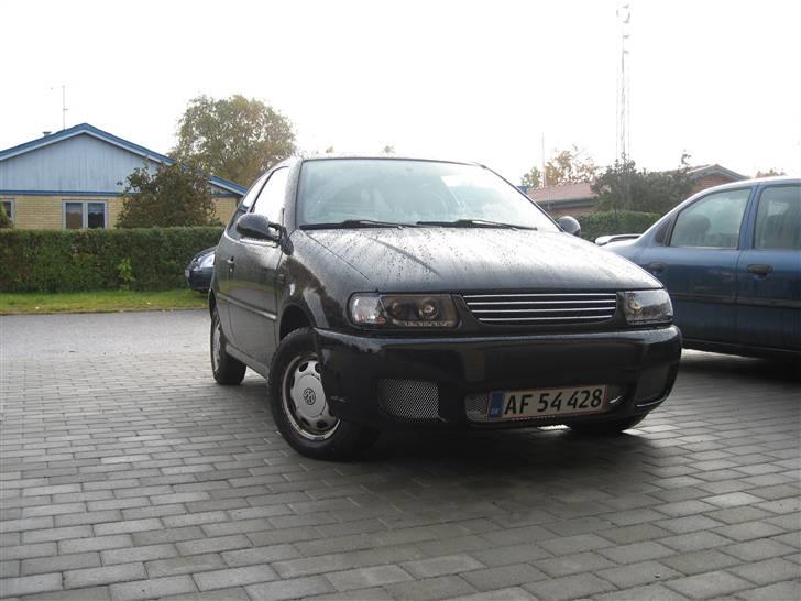 VW Polo 6n Solgt! billede 6