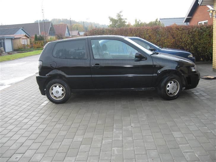 VW Polo 6n Solgt! billede 7