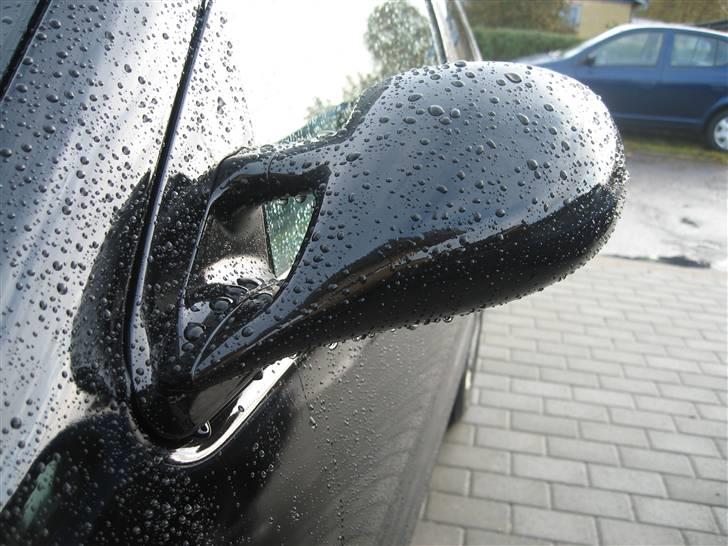 VW Polo 6n Solgt! - m3 spejle. billede 8