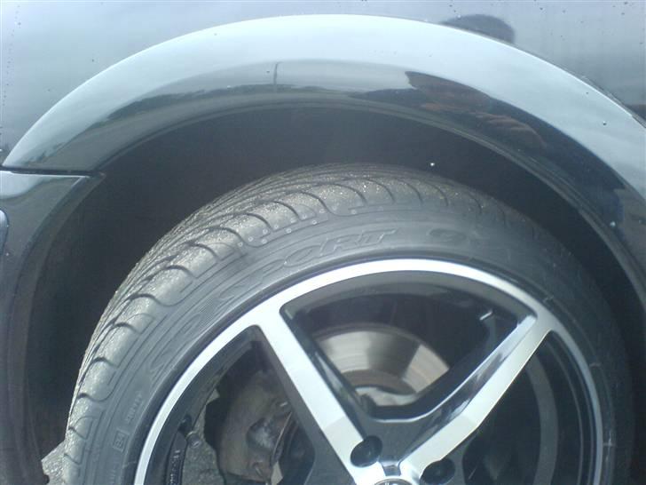 Peugeot 106 GTI 1,6 16V *Solgt* - Masser af plads billede 6