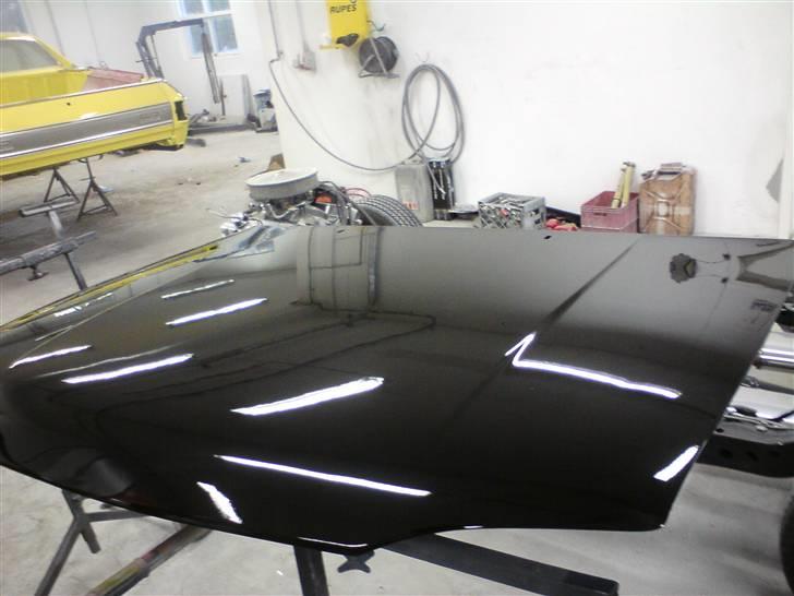 VW golf 3 tysker ;) billede 9