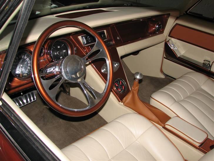 Buick Riviera GS billede 4