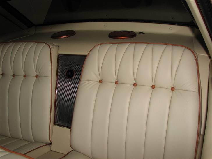 Buick Riviera GS billede 5