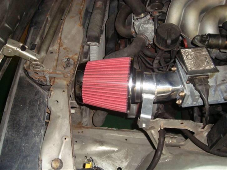 BMW 323i e30 r.i.p - jeg ved godt de er lidt mørke billede 8