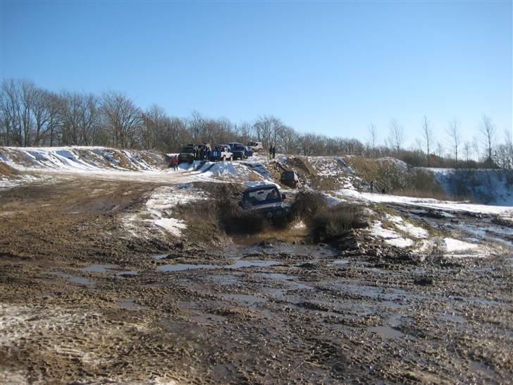 Suzuki SJ413 (solgt) billede 18