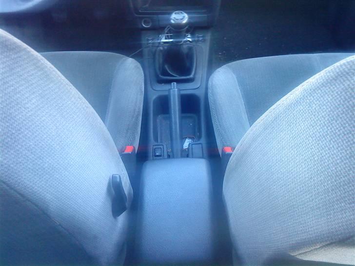 Nissan Primera #SOLGT# billede 17