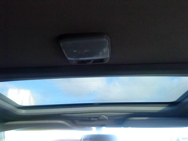 Nissan Primera #SOLGT# billede 18