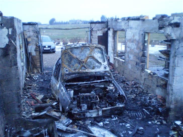 VW Vento GL - R.I.P billede 10