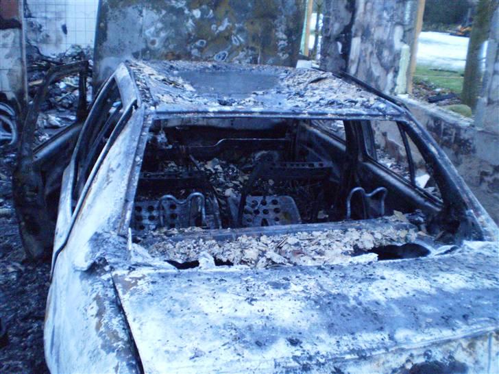 VW Vento GL - R.I.P billede 11