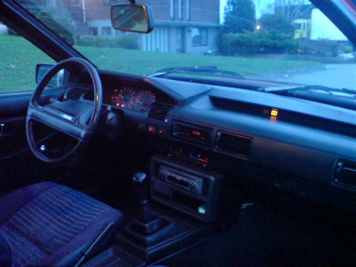 Nissan S12 Silvia  Sidewayz =) billede 9