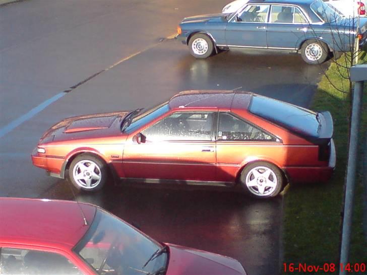 Nissan S12 Silvia  Sidewayz =) - Profil.. billede 10