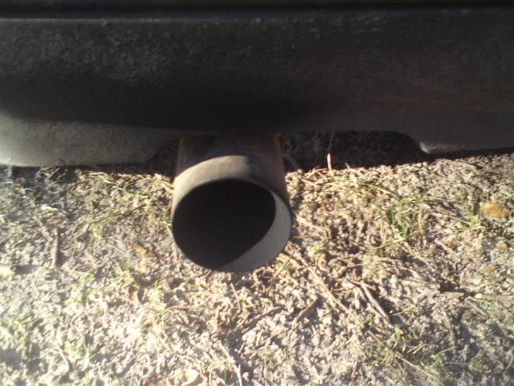 VW golf 2  billede 8