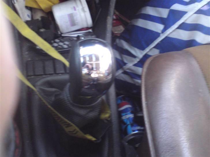 VW golf 2  billede 10