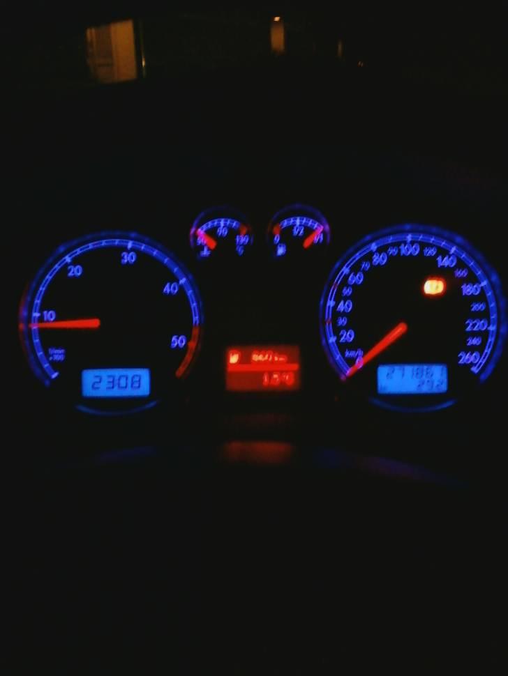 VW Passat 3BG  billede 9