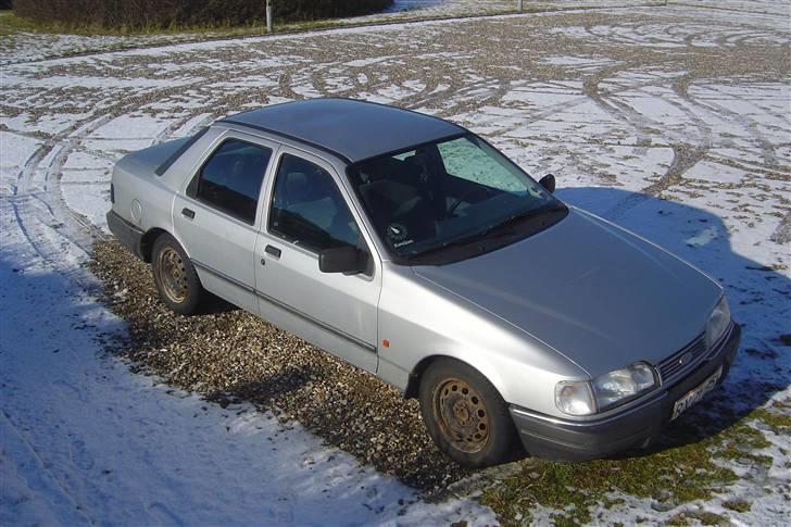 Opel Omega B  billede 11