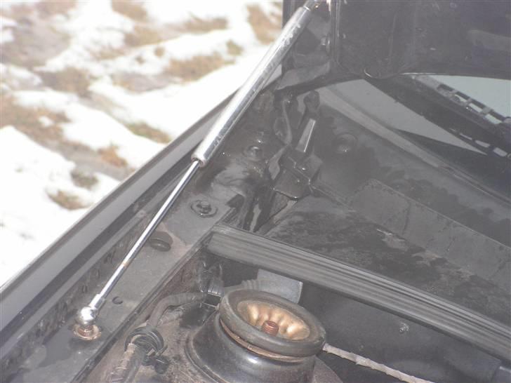 VW Golf III Gti solgt billede 14