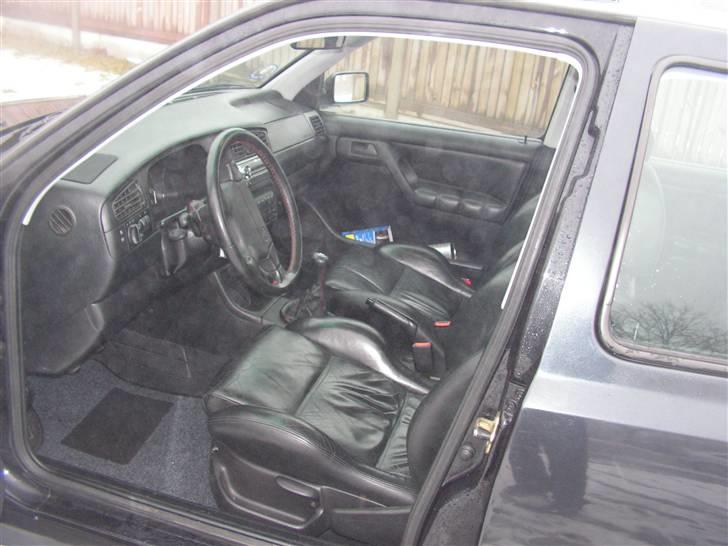 VW Golf III Gti solgt billede 16