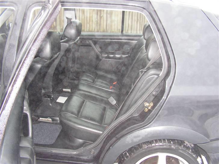 VW Golf III Gti solgt billede 17