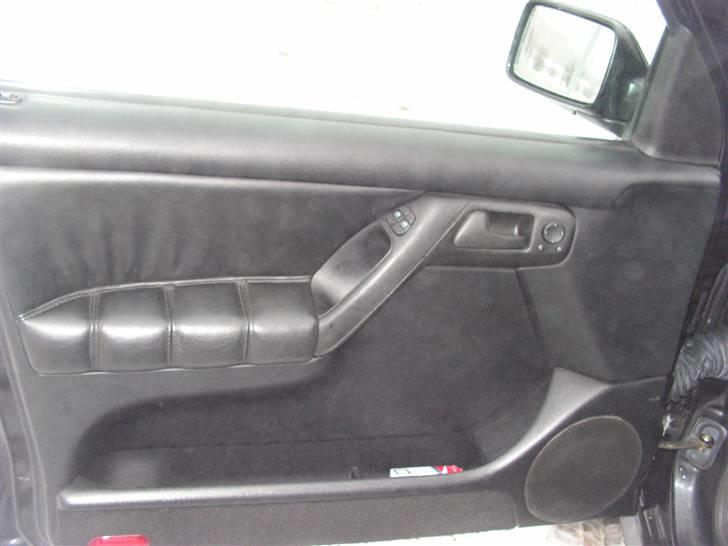 VW Golf III Gti solgt billede 18