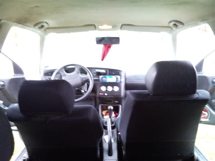 VW Golf 3 billede 13