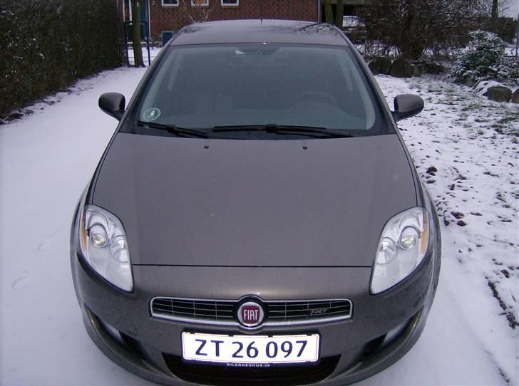 Fiat Bravo billede 1