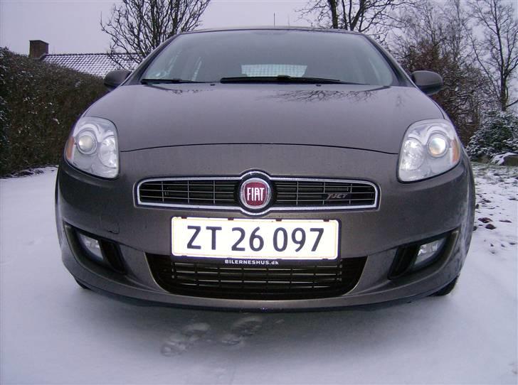 Fiat Bravo billede 2