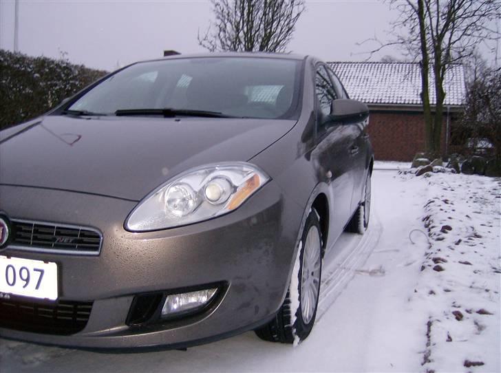 Fiat Bravo billede 4