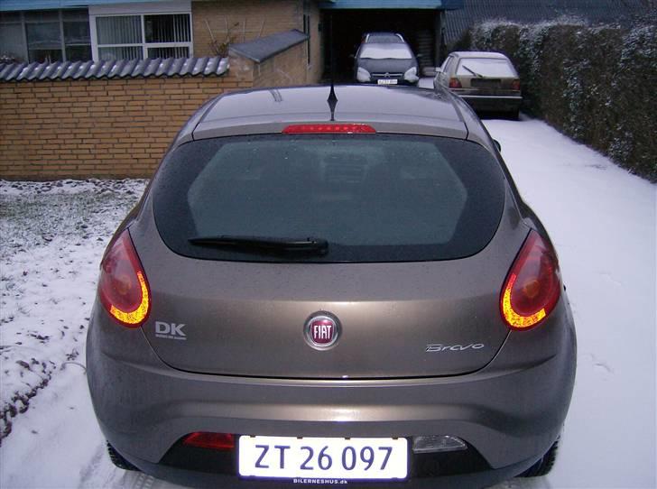 Fiat Bravo billede 5